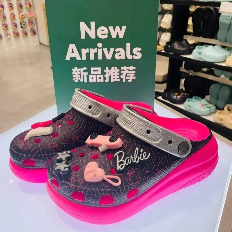 BRB Dreamhouse Diva Clogs - Image 2