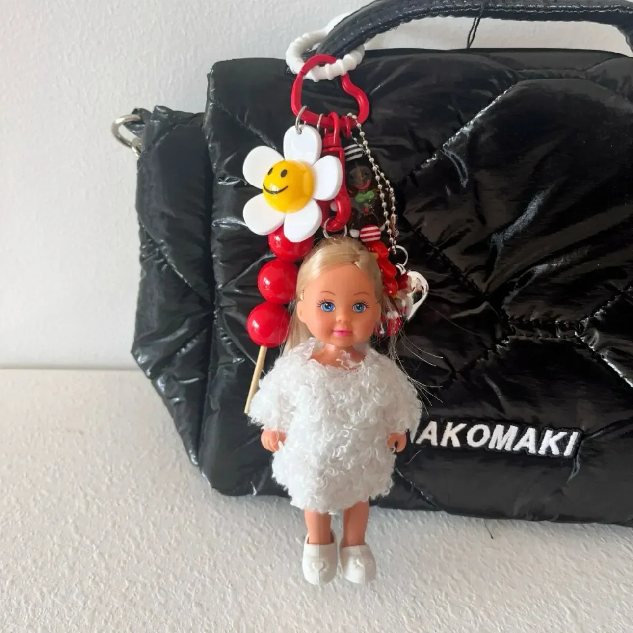 BRB Dreamy Diva Doll Keychains - Image 16