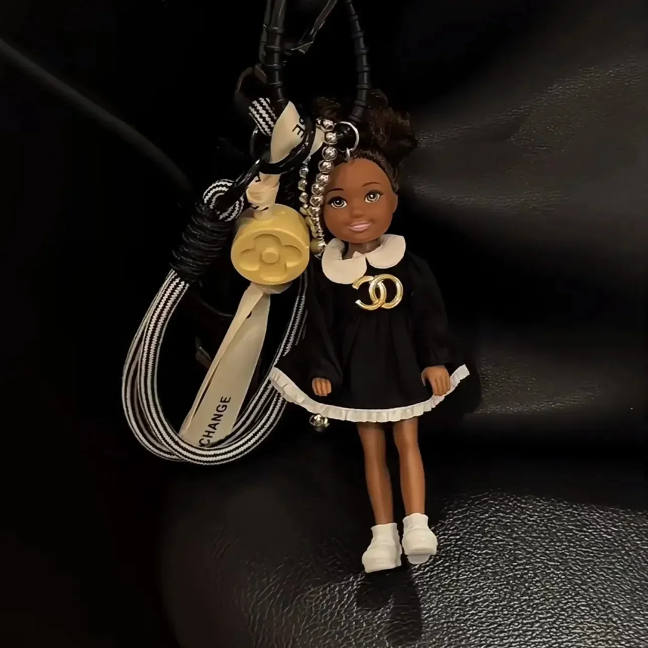 BRB Dreamy Diva Doll Keychains - Image 19