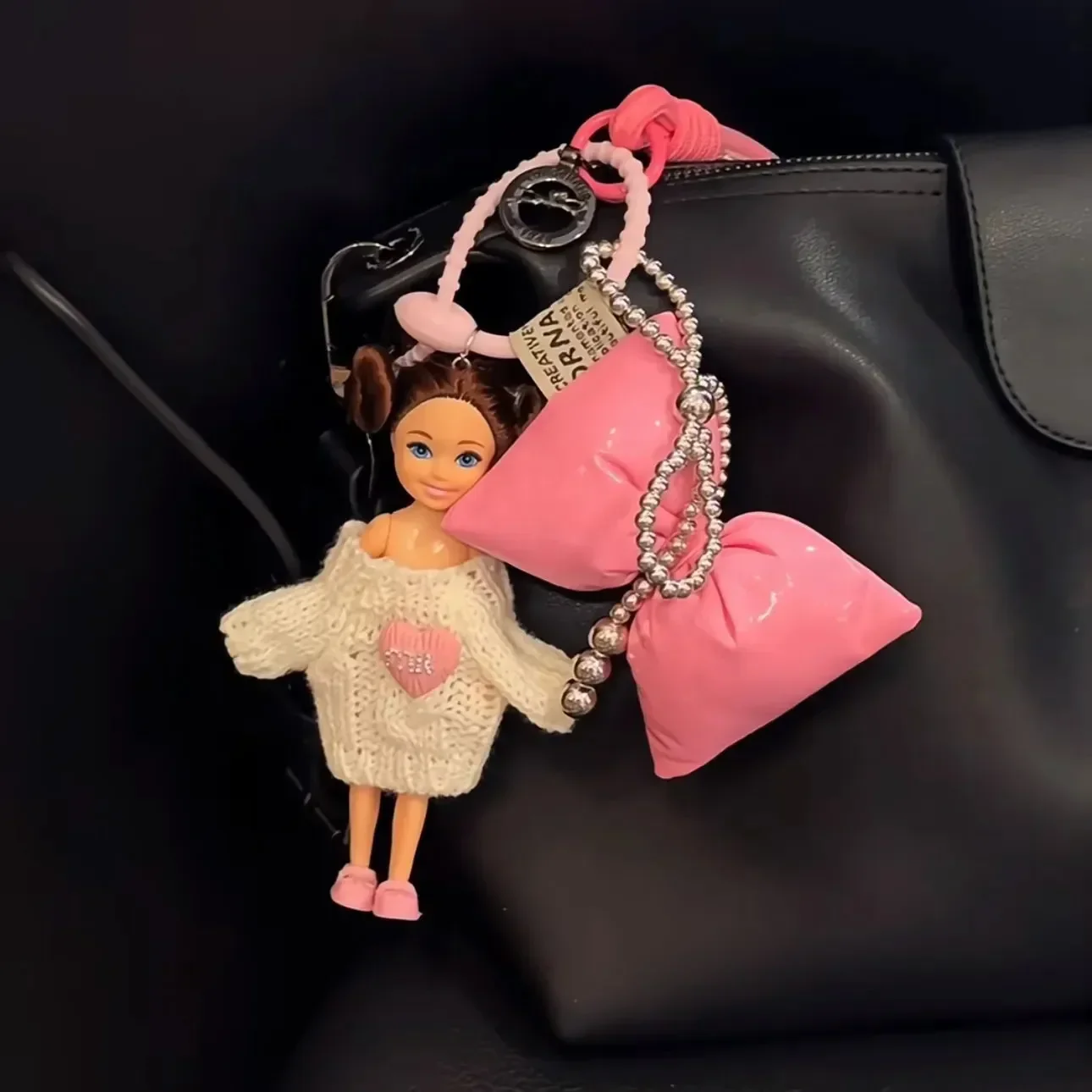 BRB Dreamy Diva Doll Keychains - Image 20