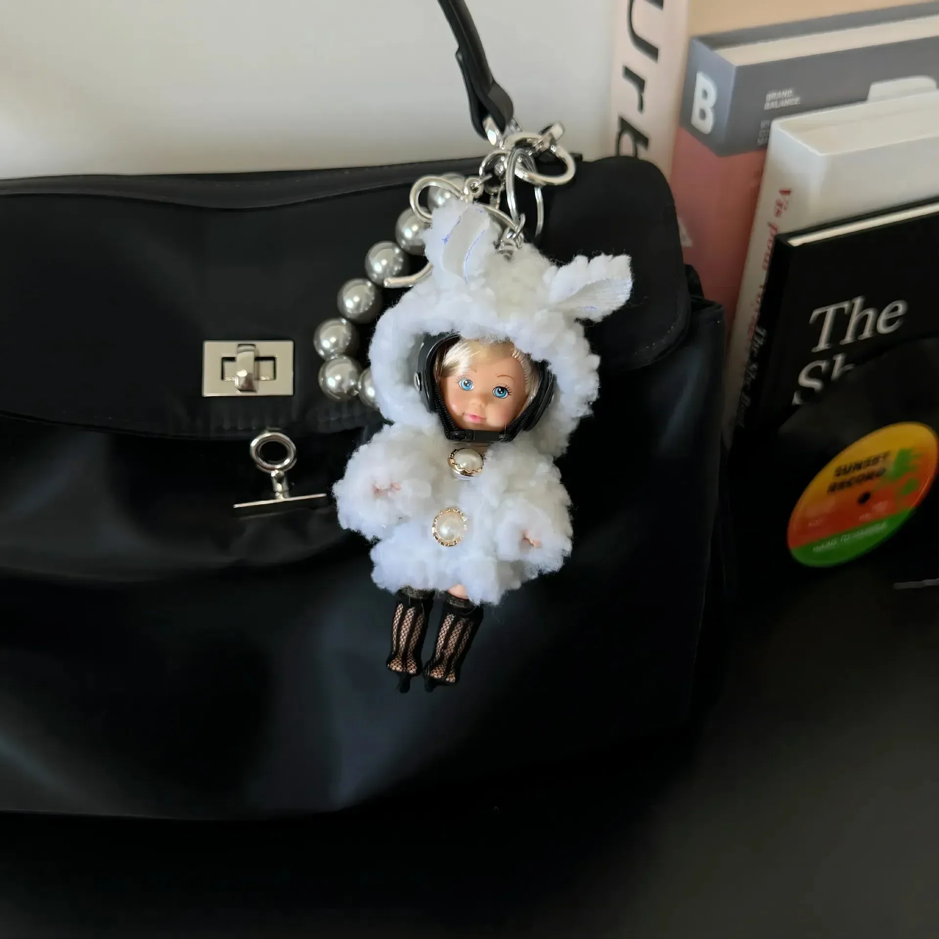 BRB Dreamy Diva Doll Keychains - Image 22