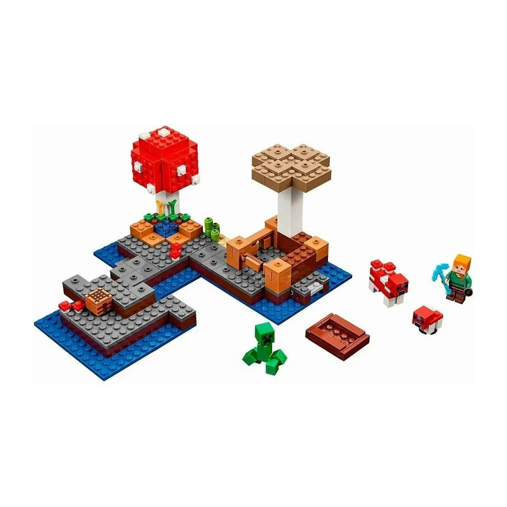 Bricks My World Minecraft Building Blocks - Image 14