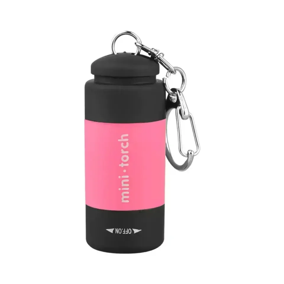 Bright Buddy Waterproof Torch Keychain - Image 27