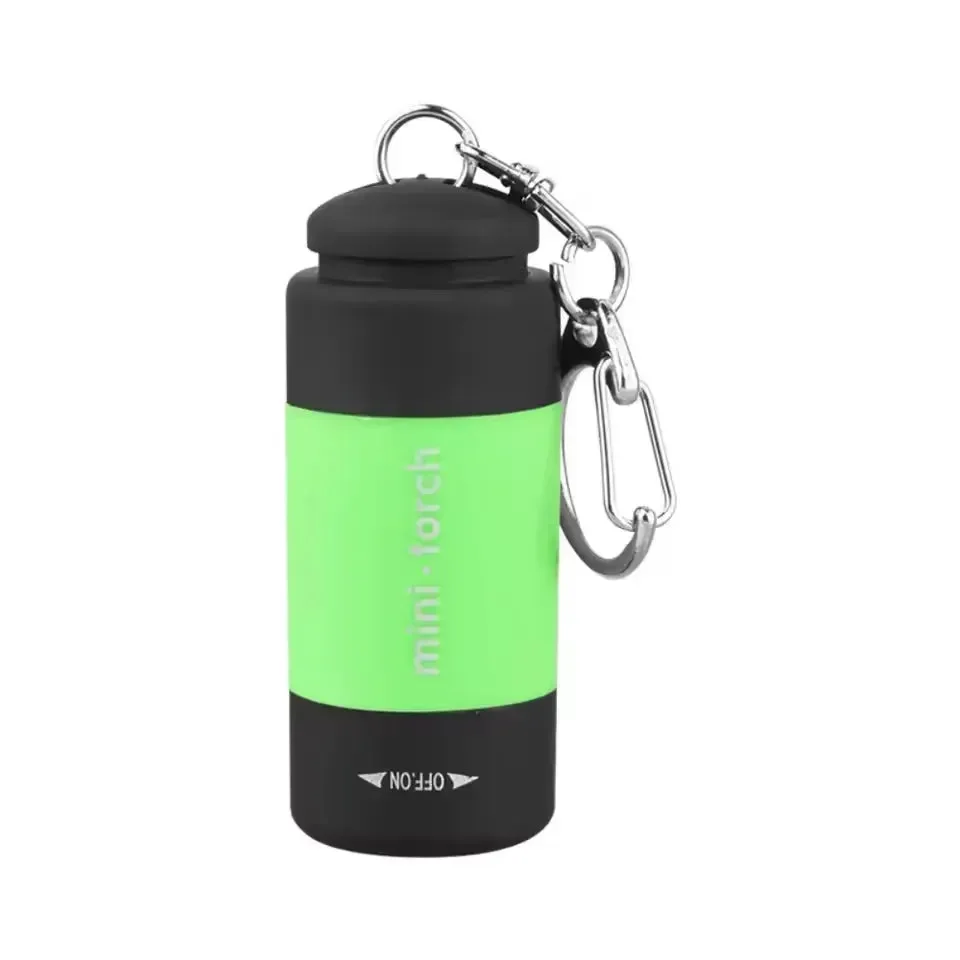Bright Buddy Waterproof Torch Keychain - Image 29