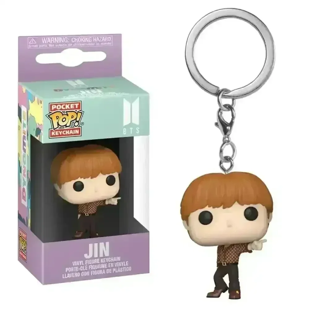 BTS Pocket Pop Keychain - Image 10