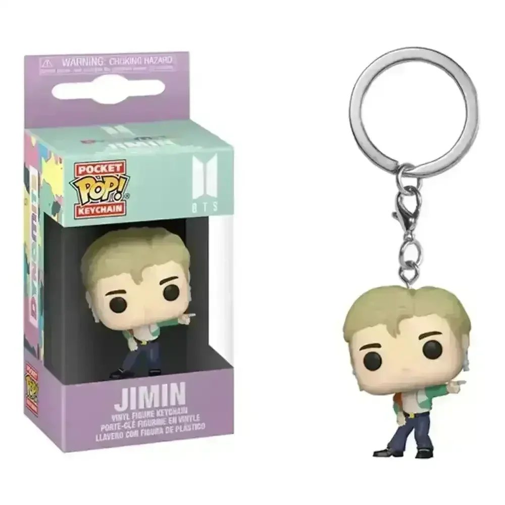 BTS Pocket Pop Keychain - Image 11