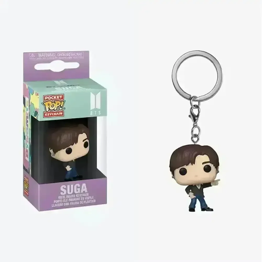 BTS Pocket Pop Keychain - Image 12