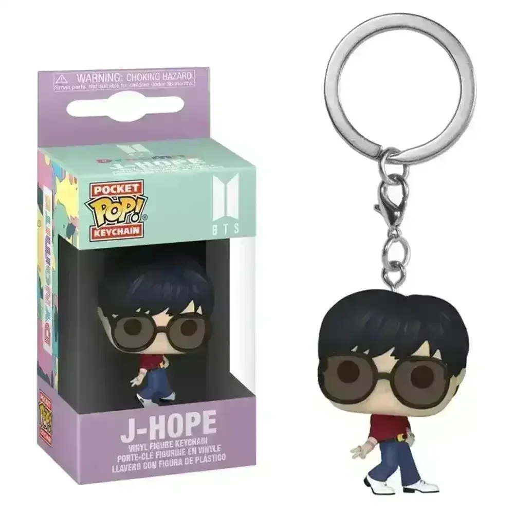 BTS Pocket Pop Keychain - Image 14