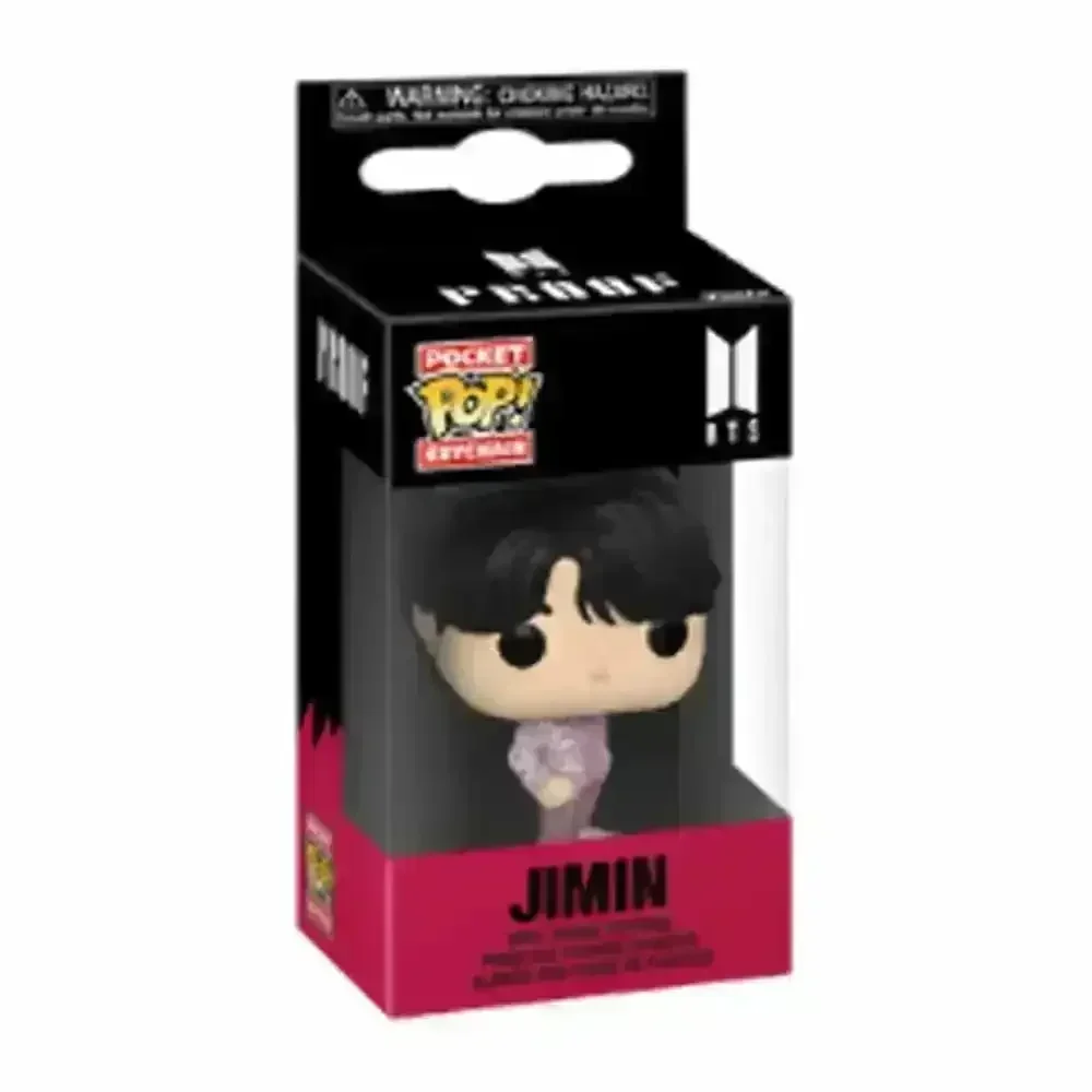 BTS Pocket Pop Keychain - Image 5