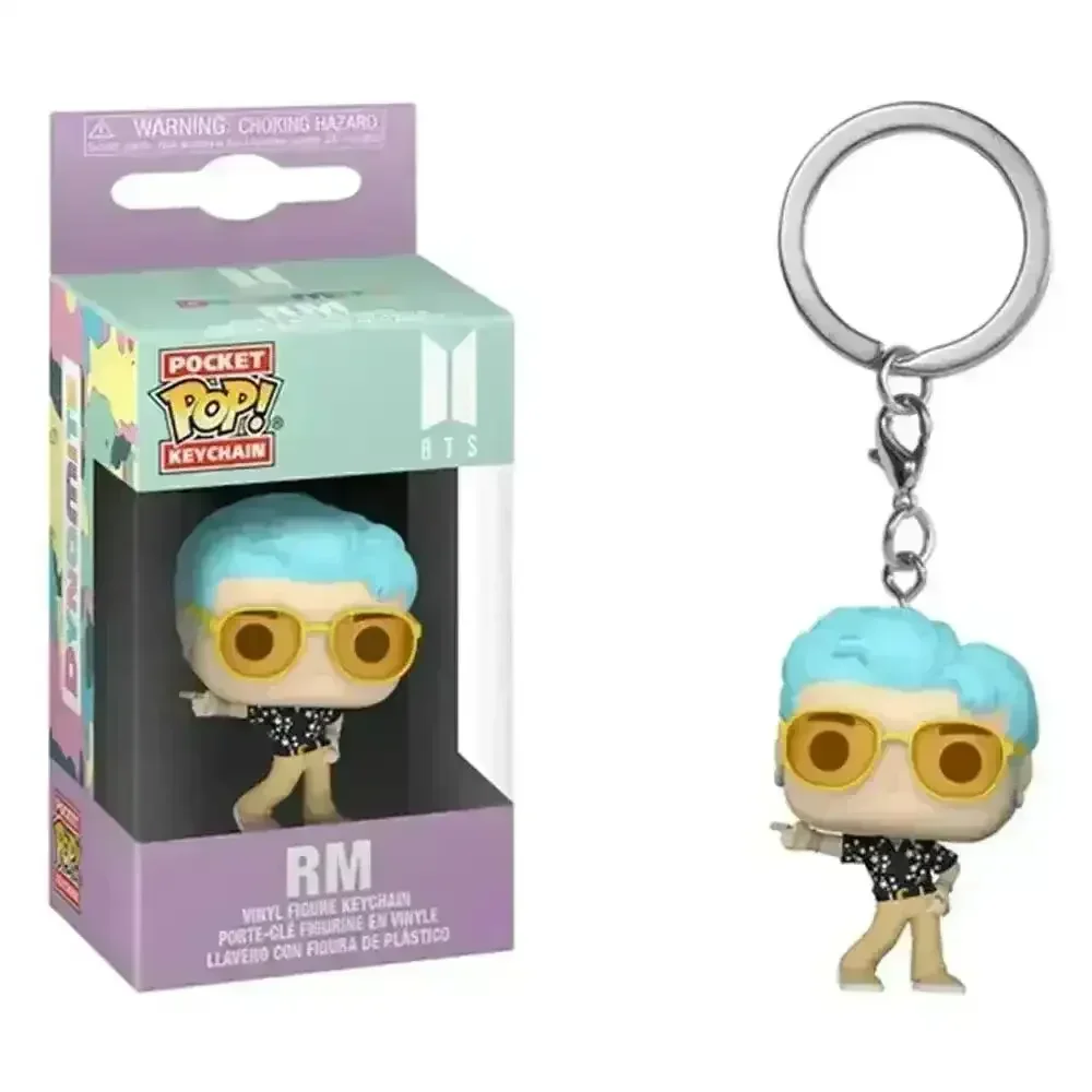 BTS Pocket Pop Keychain - Image 8