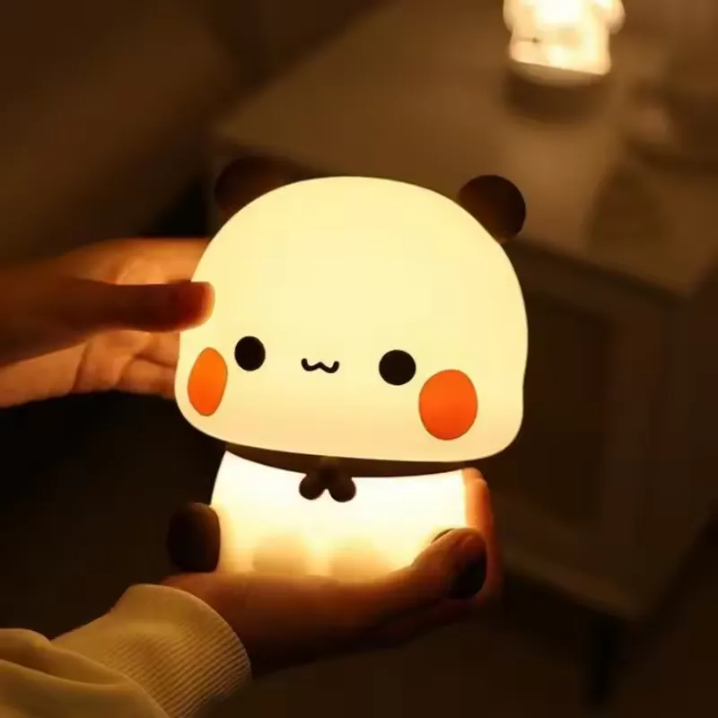 Bubu & Dudu Midnight Glow Lamp - Image 2