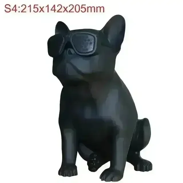 Bulldog Series 4 Bluetooth Speaker - Image 5