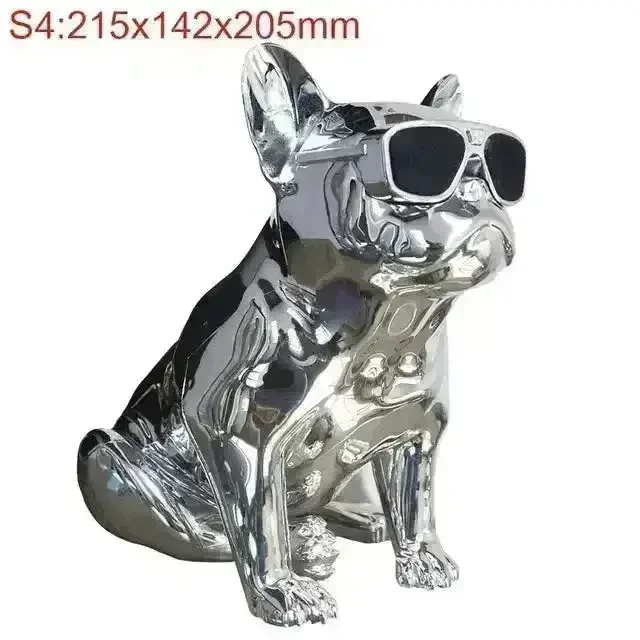 Bulldog Series 4 Bluetooth Speaker - Image 6