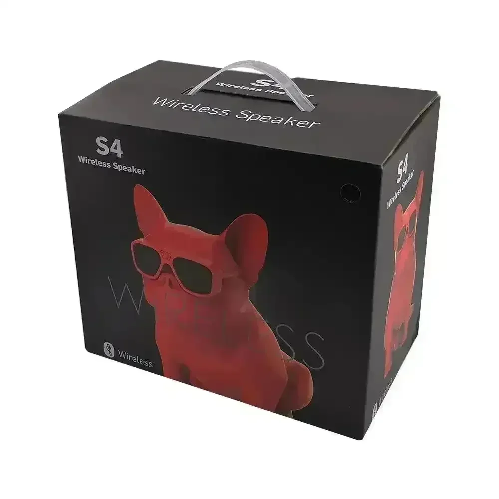 Bulldog Series 4 Bluetooth Speaker - Image 8