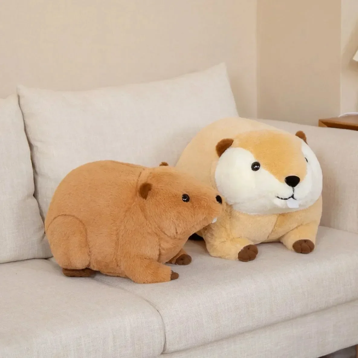 Busy Beaver Plushie - Image 7