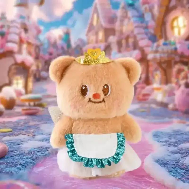 Butterbear Sweet Surprises Blind Box - Image 6