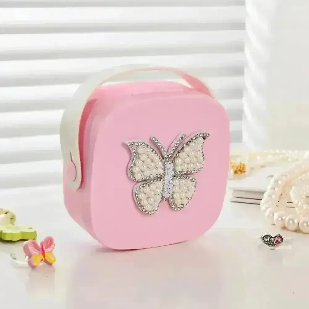 Butterfly Silicon Makeup Box - Image 3