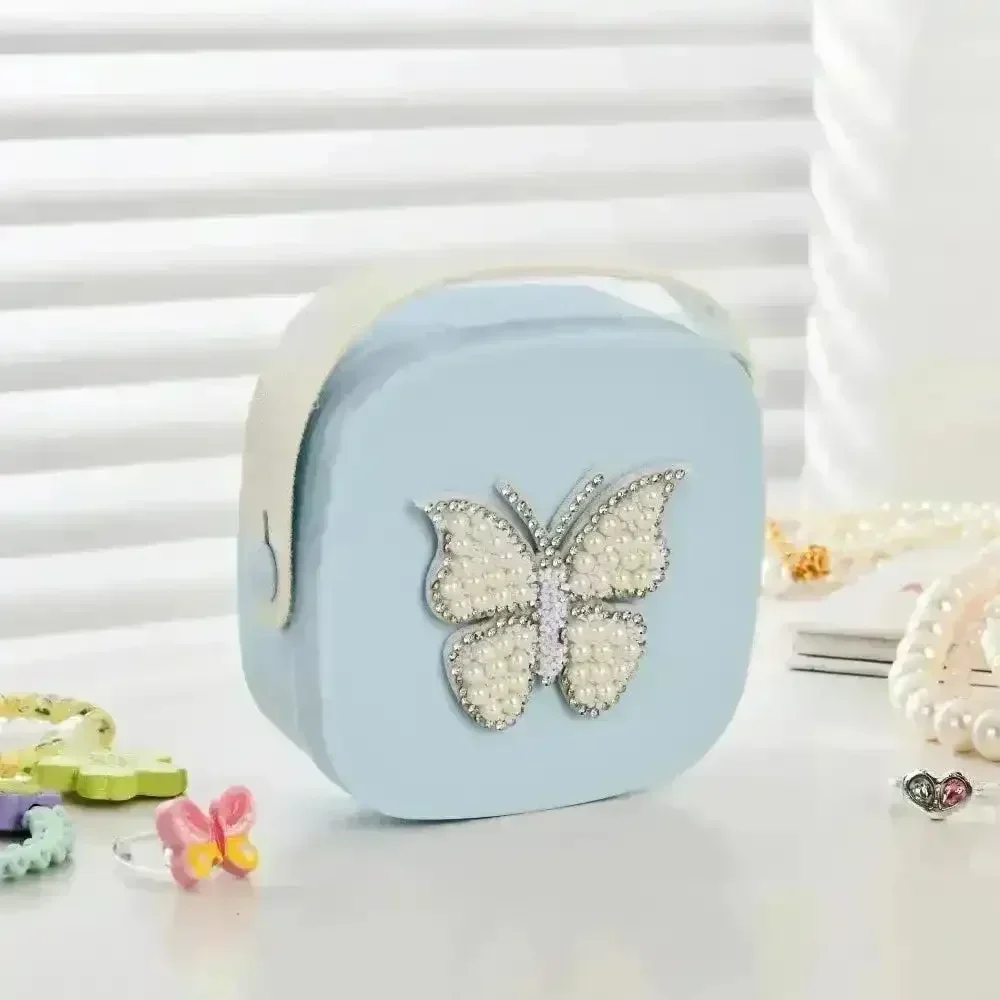 Butterfly Silicon Makeup Box - Image 4