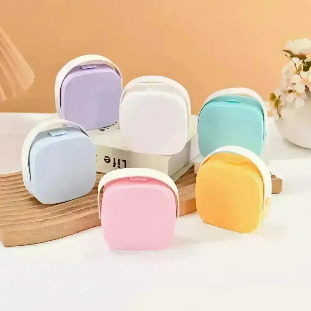 Butterfly Silicon Makeup Box - Image 6