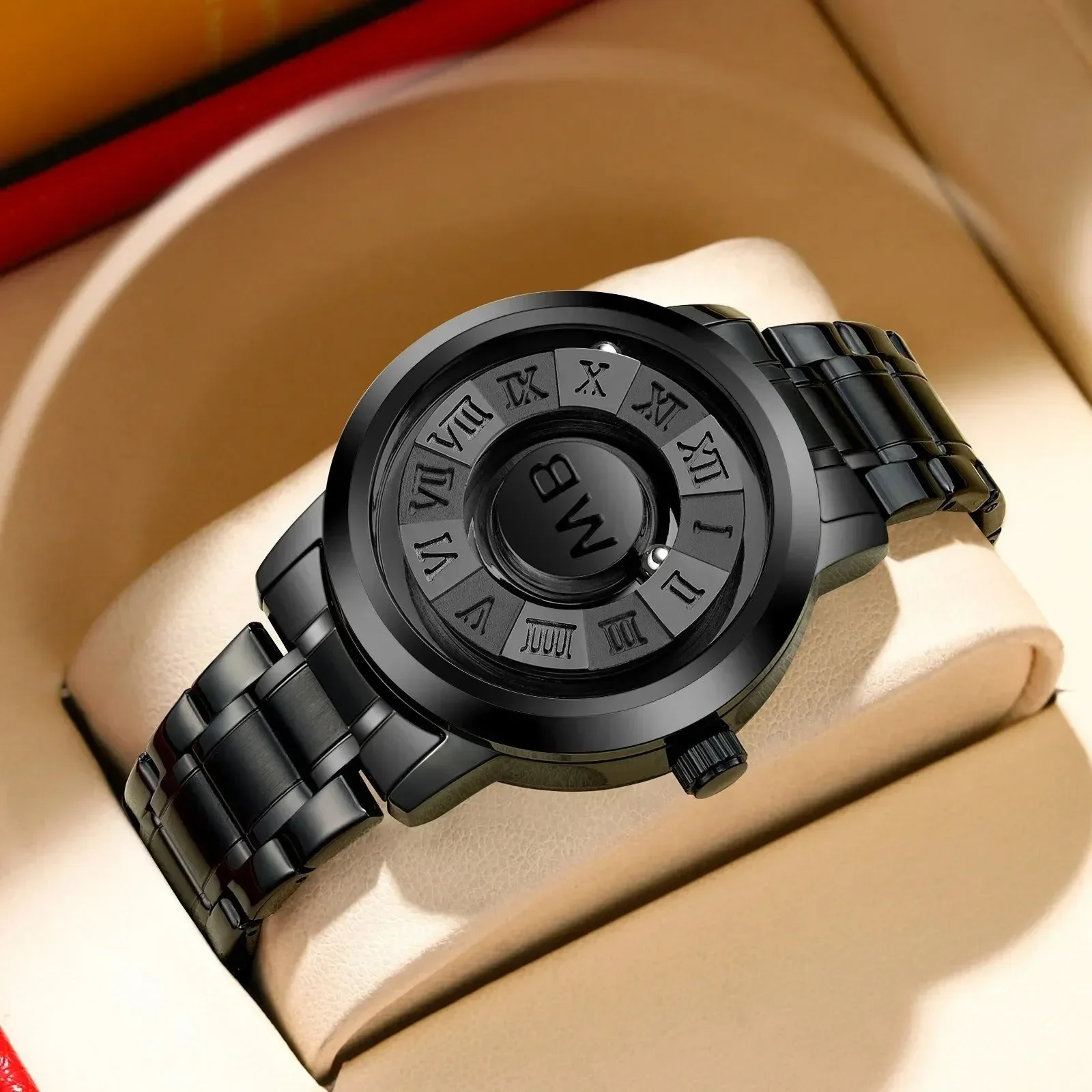 BW Kinetic Flow Suspension Watch - Image 2