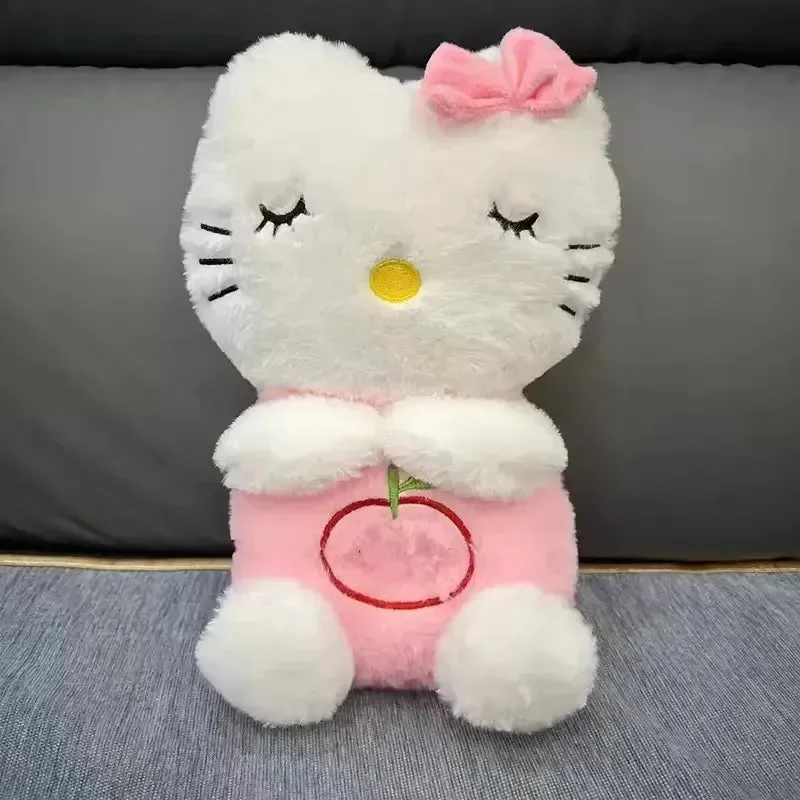 Calming Soothe and Snuggle Hello Kitty - Image 10