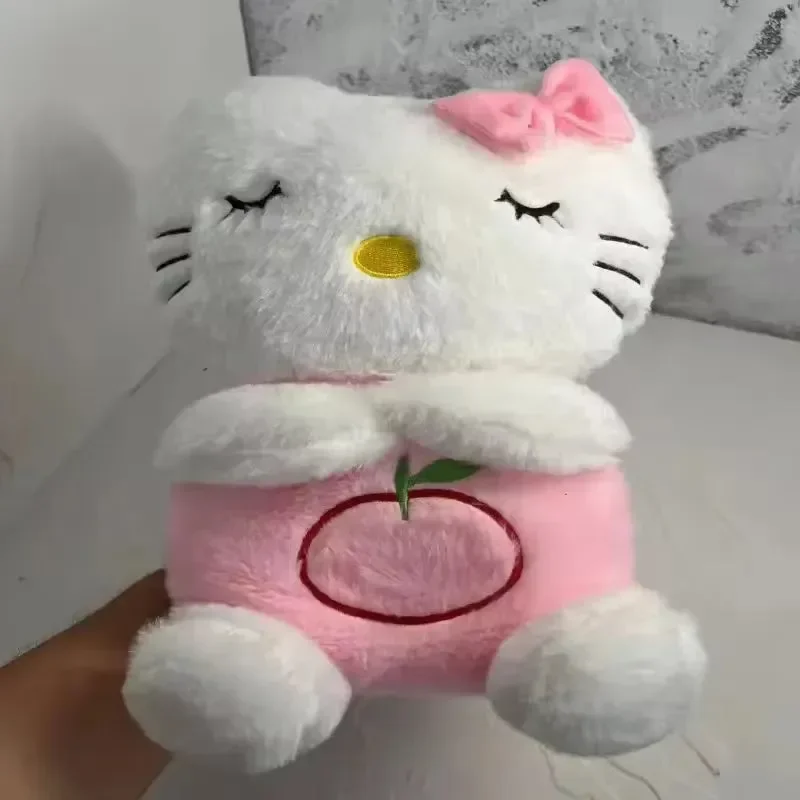 Calming Soothe and Snuggle Hello Kitty - Image 12