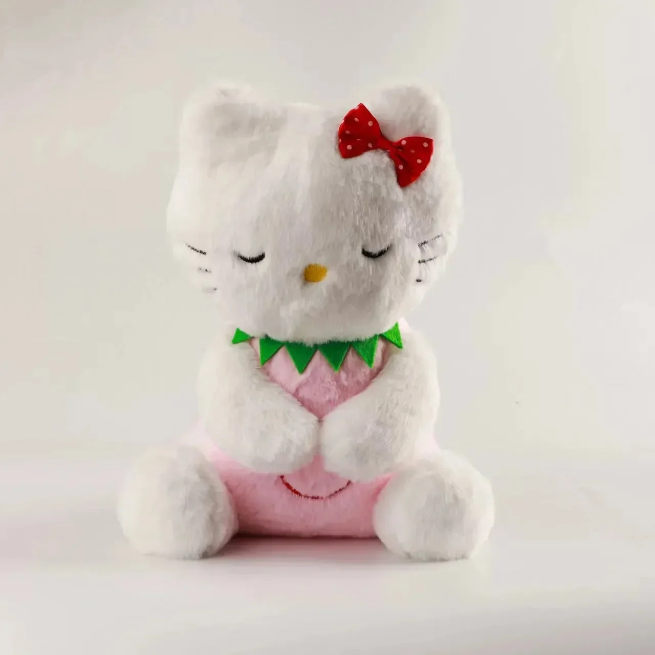 Calming Soothe and Snuggle Hello Kitty - Image 13