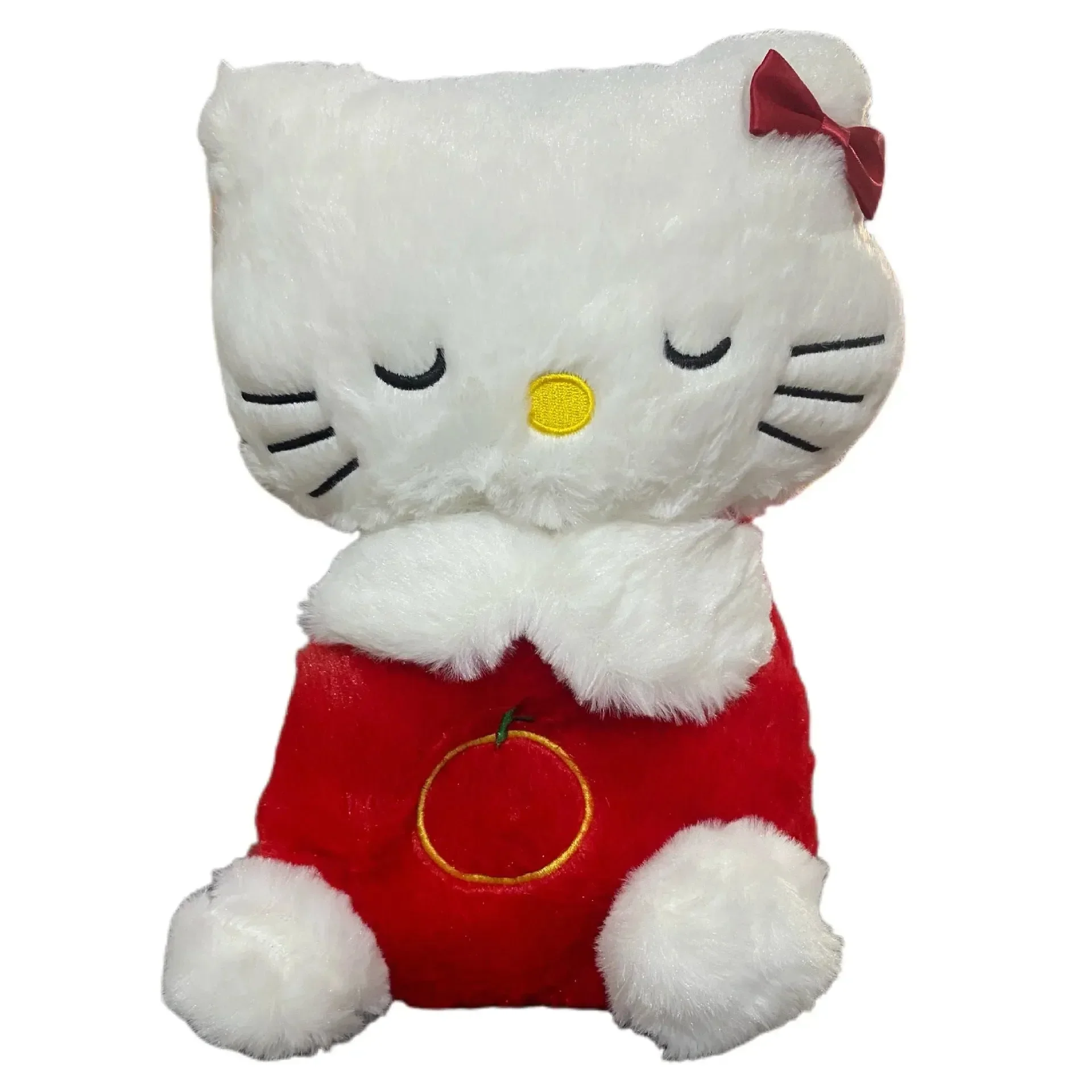 Calming Soothe and Snuggle Hello Kitty - Image 14