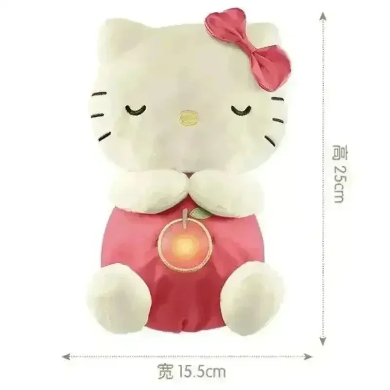 Calming Soothe and Snuggle Hello Kitty - Image 15