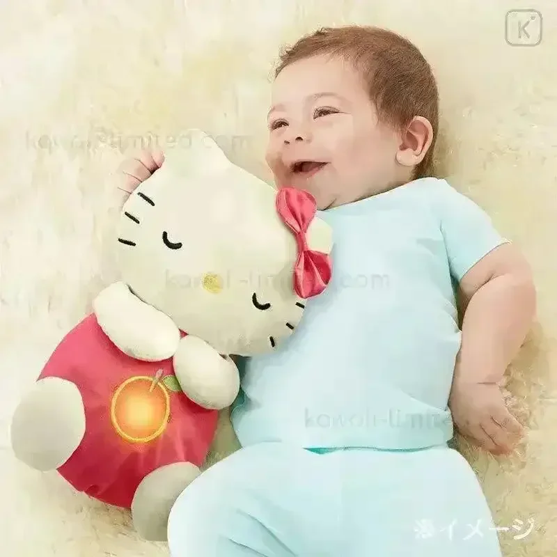 Calming Soothe and Snuggle Hello Kitty - Image 3