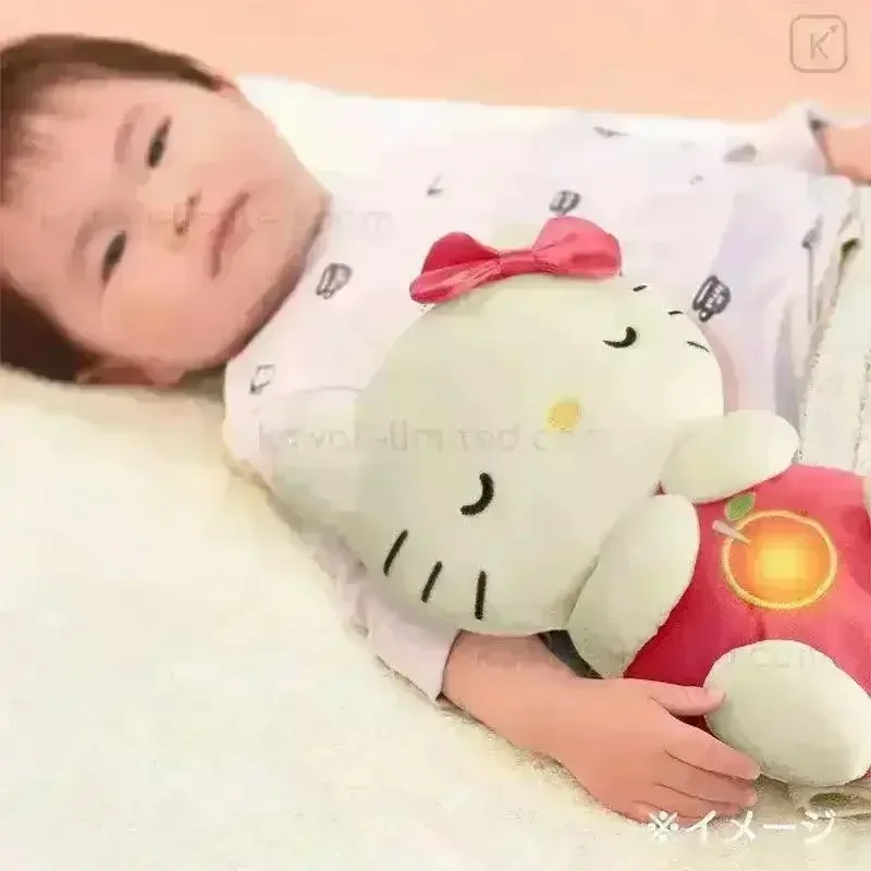 Calming Soothe and Snuggle Hello Kitty - Image 4