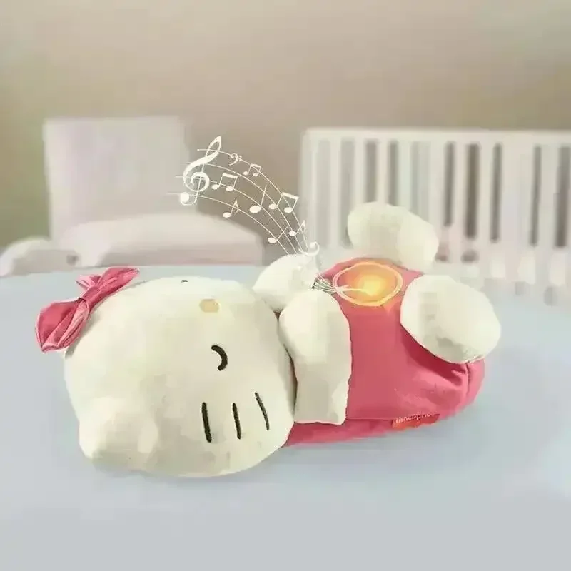 Calming Soothe and Snuggle Hello Kitty - Image 6
