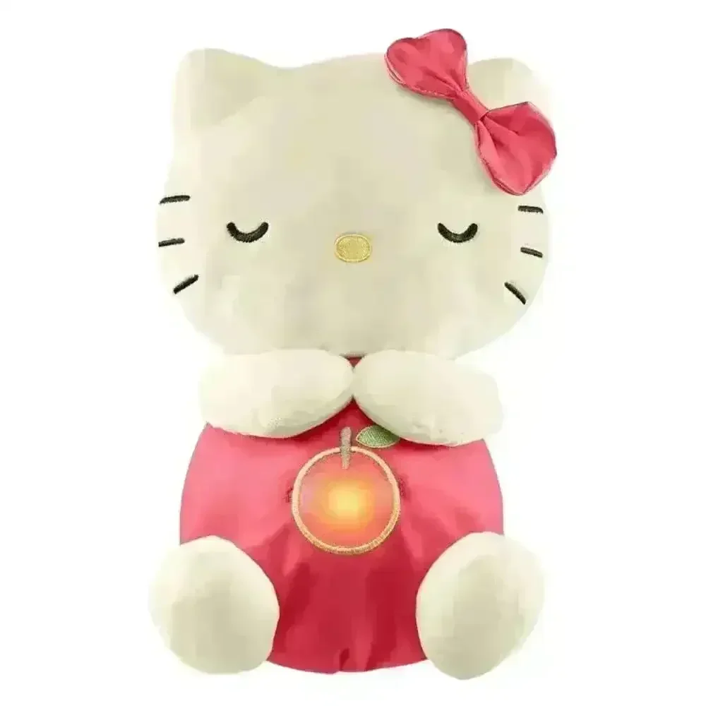 Calming Soothe and Snuggle Hello Kitty - Image 7