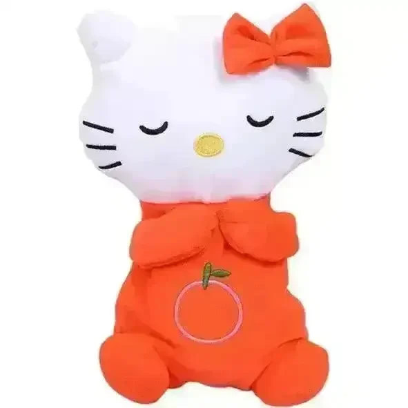 Calming Soothe and Snuggle Hello Kitty - Image 8