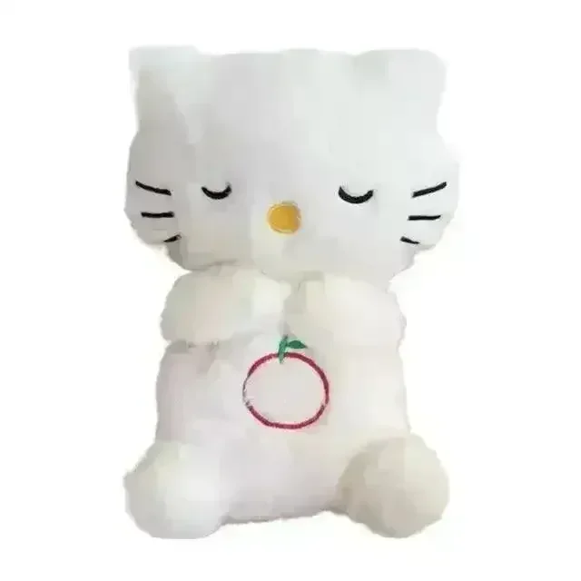 Calming Soothe and Snuggle Hello Kitty - Image 9