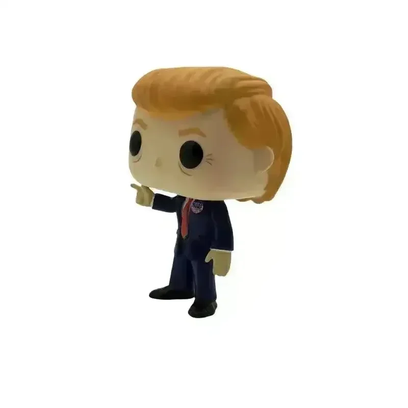 Campaign Trump POP Action Figure - Image 2
