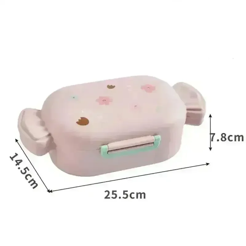 Candy Shaped Lunch Box For Kids - Image 6