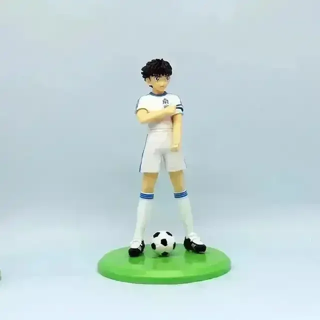 Captain Tsubasa Action Figures (18 cm) - Image 2
