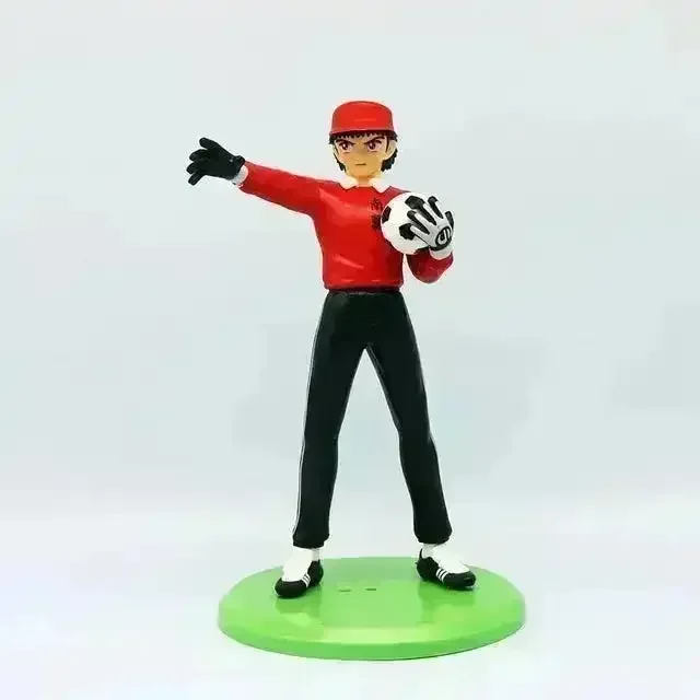 Captain Tsubasa Action Figures (18 cm) - Image 3