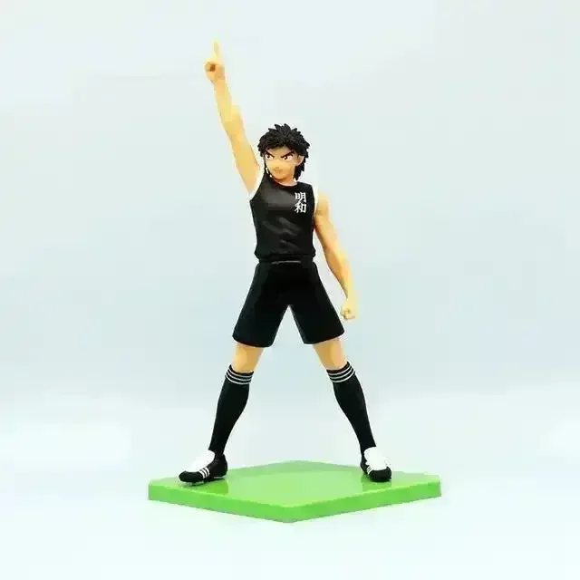 Captain Tsubasa Action Figures (18 cm) - Image 4