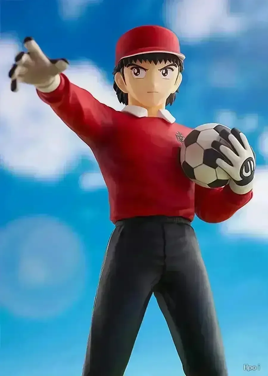Captain Tsubasa Action Figures (18 cm) - Image 5