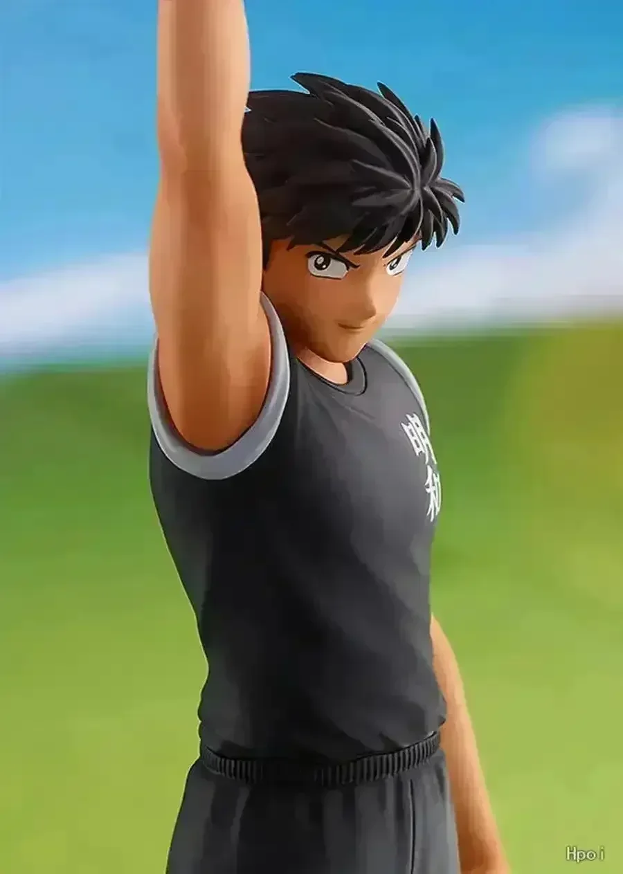 Captain Tsubasa Action Figures (18 cm) - Image 6