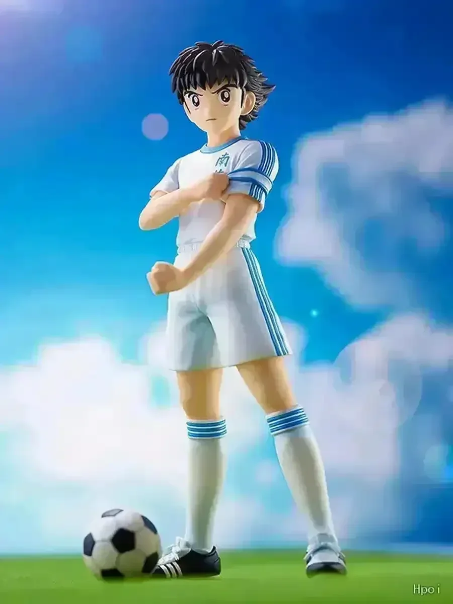 Captain Tsubasa Action Figures (18 cm) - Image 7