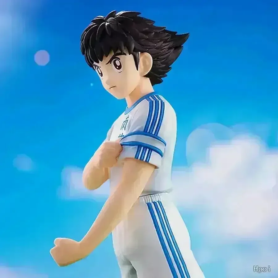 Captain Tsubasa Action Figures (18 cm) - Image 8