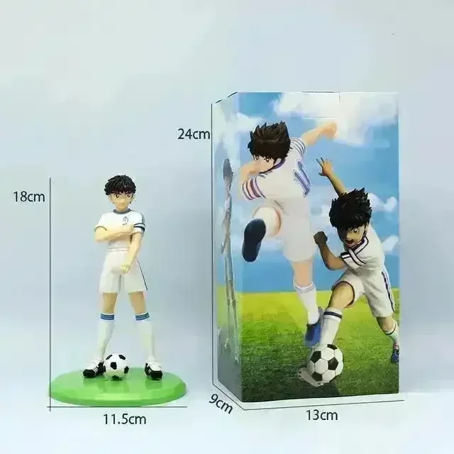 Captain Tsubasa Action Figures (18 cm) - Image 9