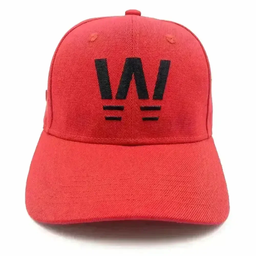 Captain Tsubasa Team Logo Hat - Image 4