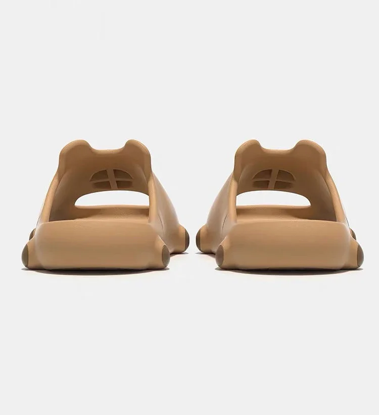 Capy-Cozy Creek Comfort Slippers - Image 4
