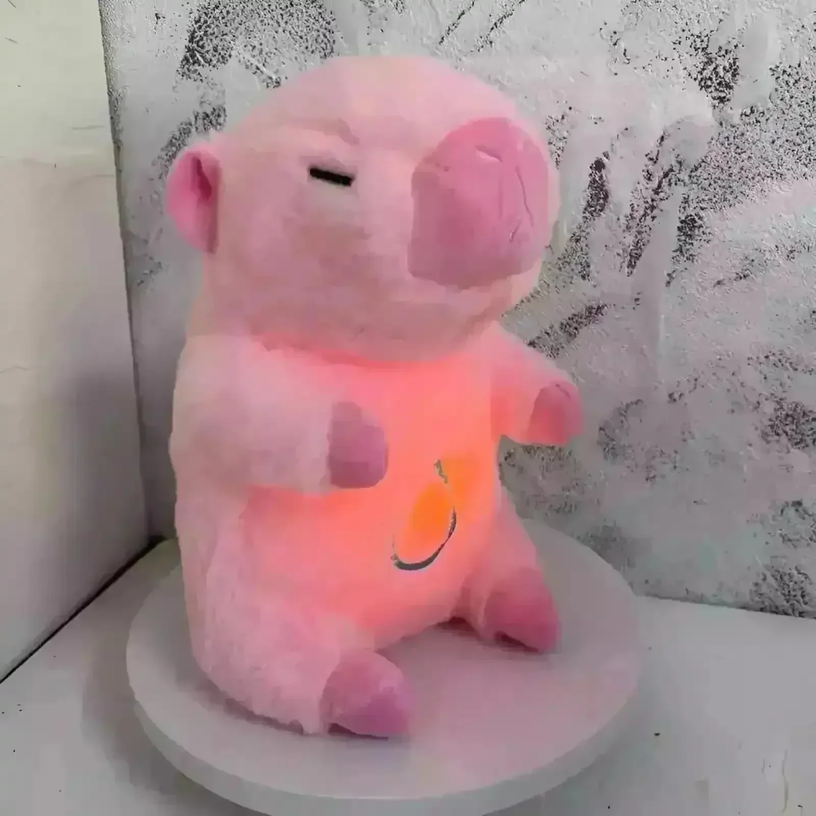 Capybara Musical Breathing Teddy Plushie - Image 18