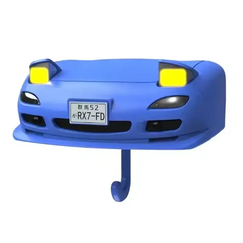 Car Dashboard Keychain Wall Mount - Image 9