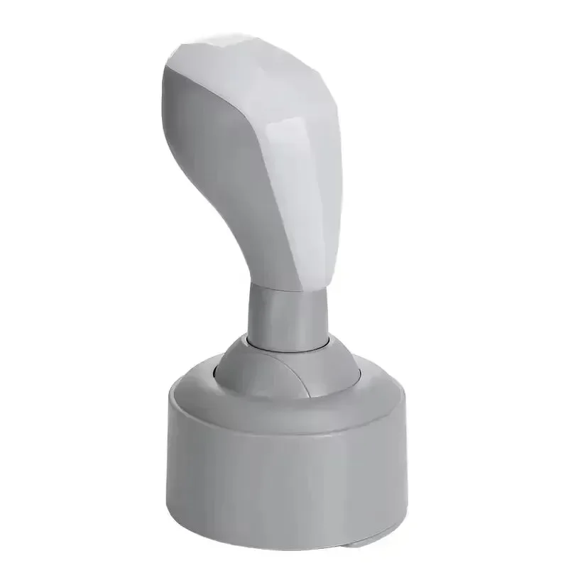 Stylish Car Gear Joystick Lamp - Image 9